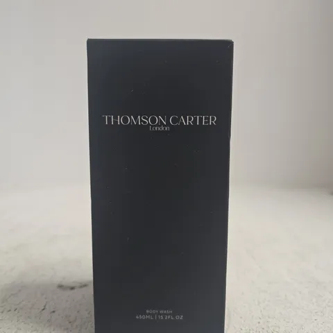 THOMSON CARTER LONDON BODY WASH β 450ML