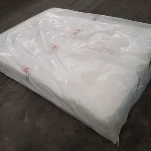 BAGGED QUALITY CASHMERE 3000 POCKET 150CM KING MATTRESS