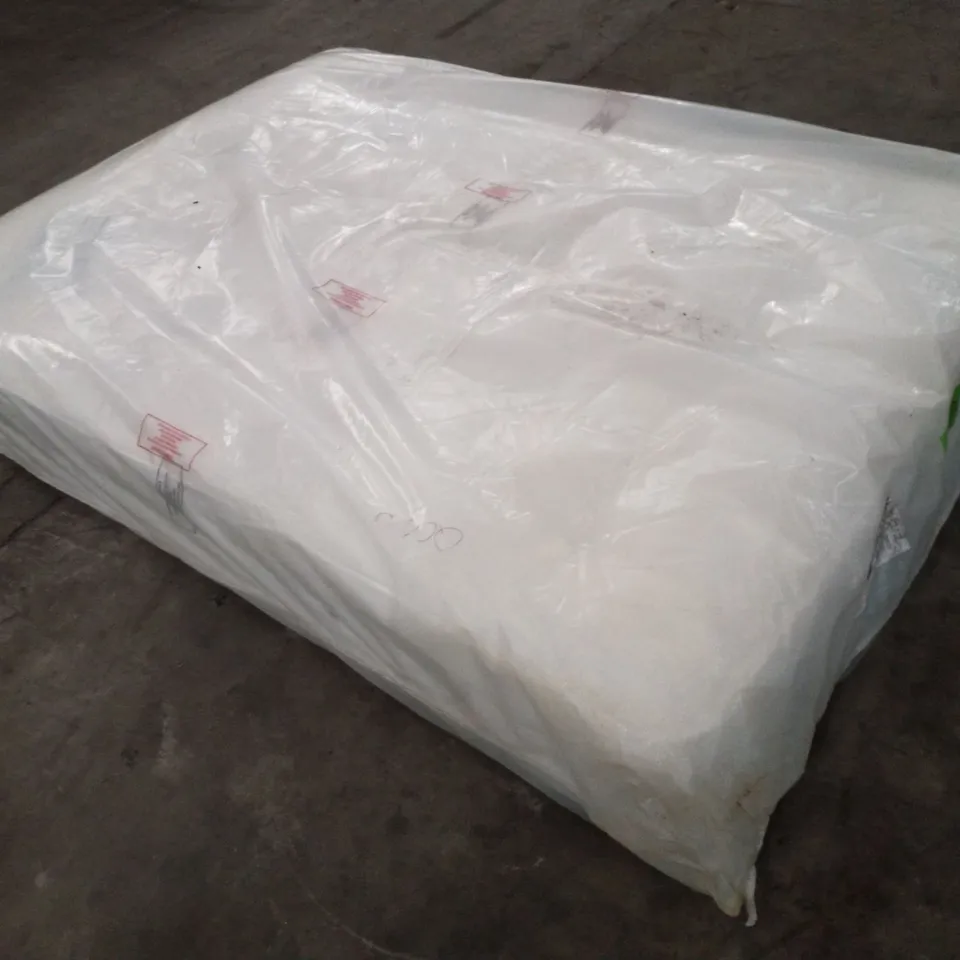 BAGGED QUALITY CASHMERE 3000 POCKET 150CM KING MATTRESS 
