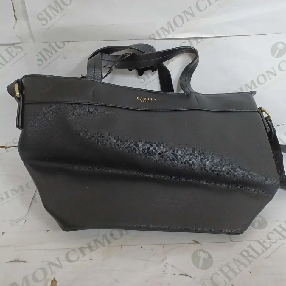 RADLEY LONDON CLUTCH BAG