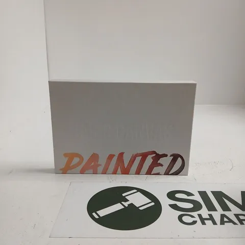 PAINTED BY JAMES CHARLES β BASIC CANVAS