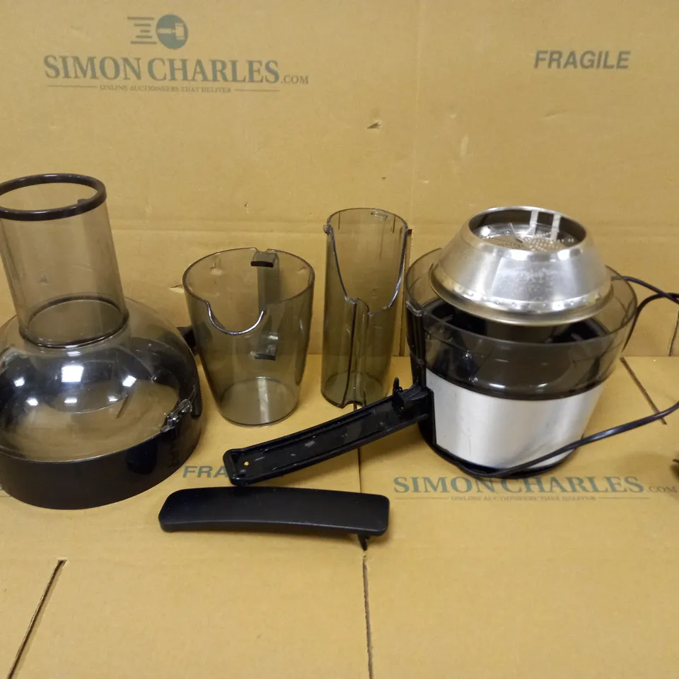 PHILIPS JUICER VIVA COLLECTION