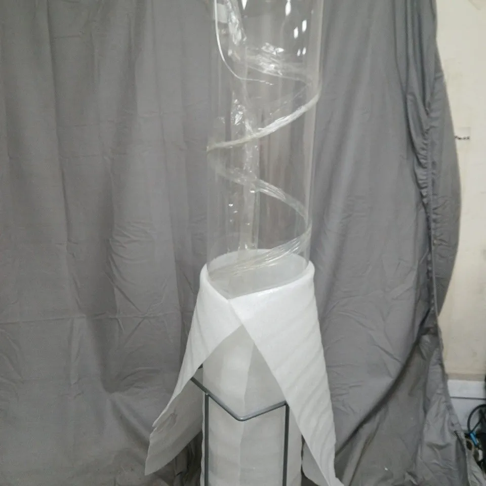 BOXED BLUMFELDT FISH TANK - COLLECTION ONLY