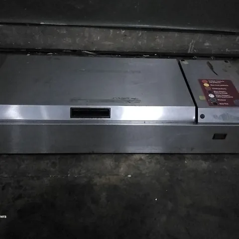 WILLIAMS REFRIGERATED PREPARATION WELL