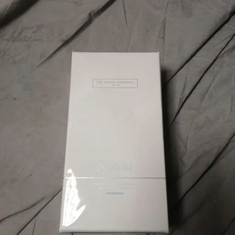 THE WHITE COMPANY SEYCHELLES GIFT SET – WHITE BOX (LONDON)