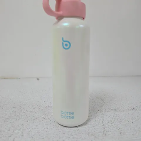 BOTTLE BOTTLE DRINKS CONTAINER