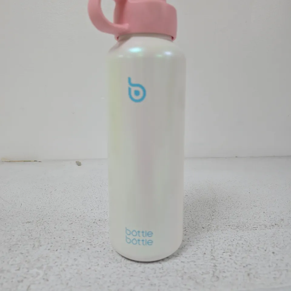 BOTTLE BOTTLE DRINKS CONTAINER