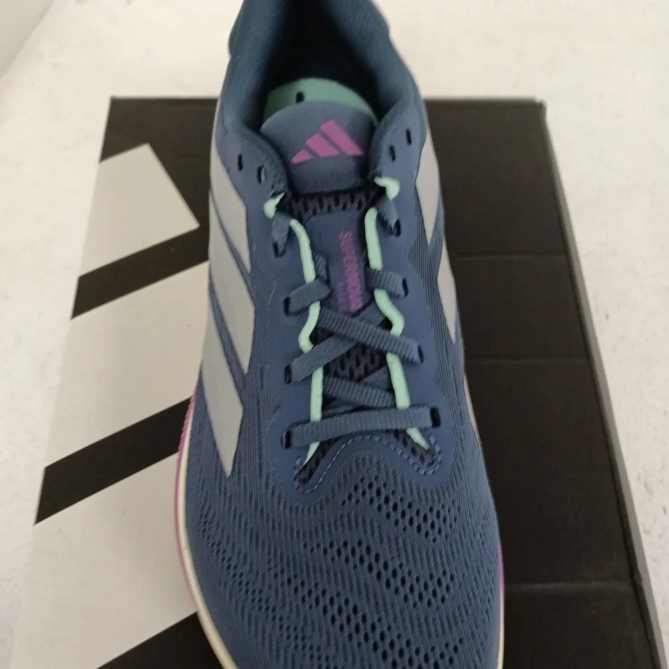 ADIDAS SUPERNOVA RISE 2W SIZE 6.5
