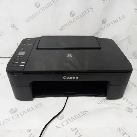 BOXED CANON PIXMA TS3350 PRINTER