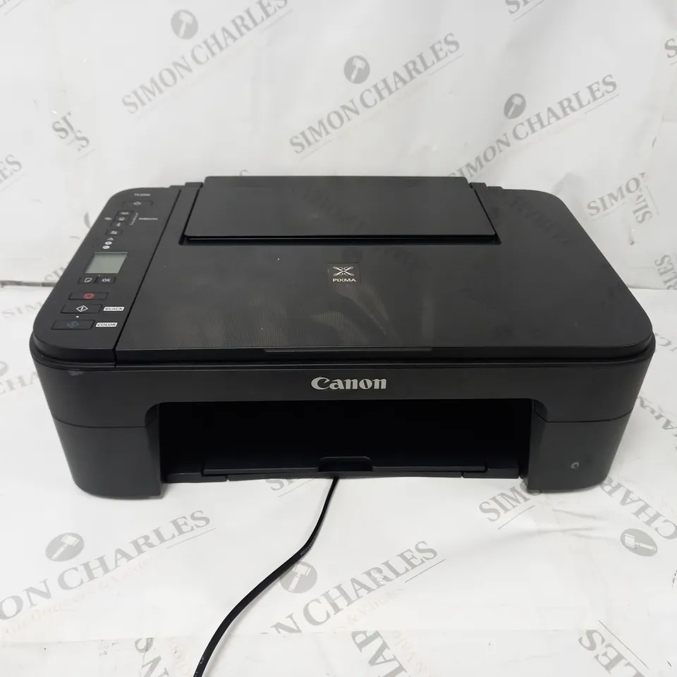 BOXED CANON PIXMA TS3350 PRINTER 