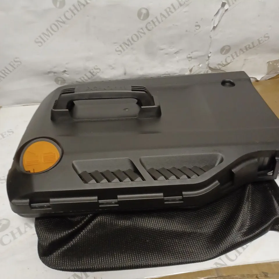 WORX CORDLESS LAWN MOWER WG779E.2