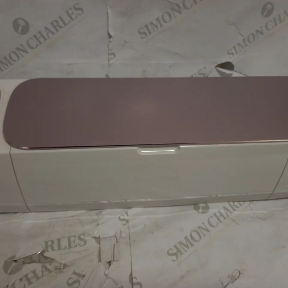 CRICUT 2007004 MAKER MACHINE, ROSE