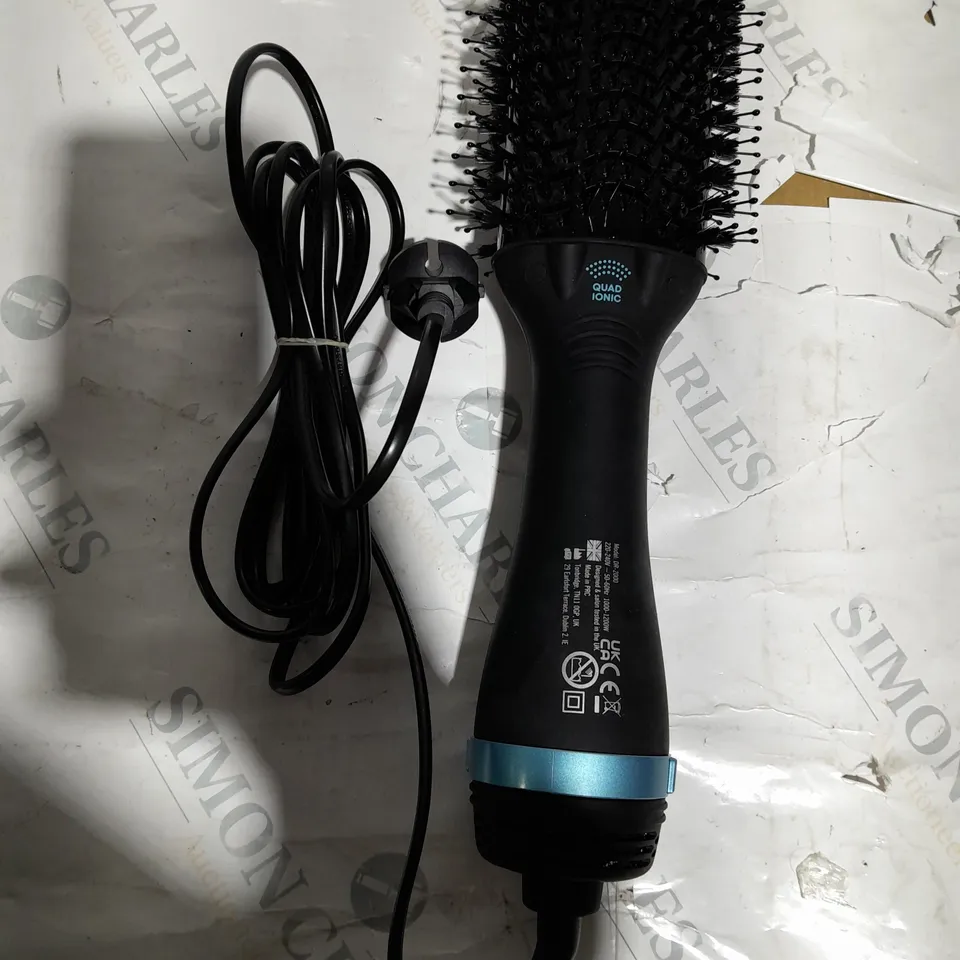 REVAMP PROGLOSS PERFECT BLOW DRY PROFESSIONAL 1200W VOLUME AND SHINE AIR STYLER