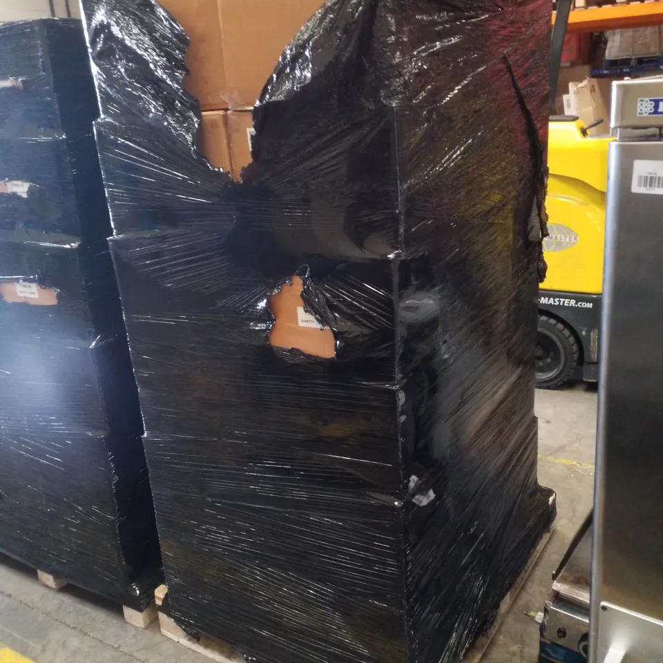 PALLET CONTAINING APPROXIMATELY 720 BOXES OF 15MM FIRE-A-TAG STD BIO DEGRADABLE NYLON BX 5000