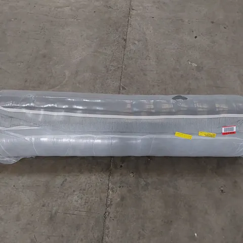 QUALITY BAGGED LEMINGTON OPEN COIL KING SIZE MATTRESS