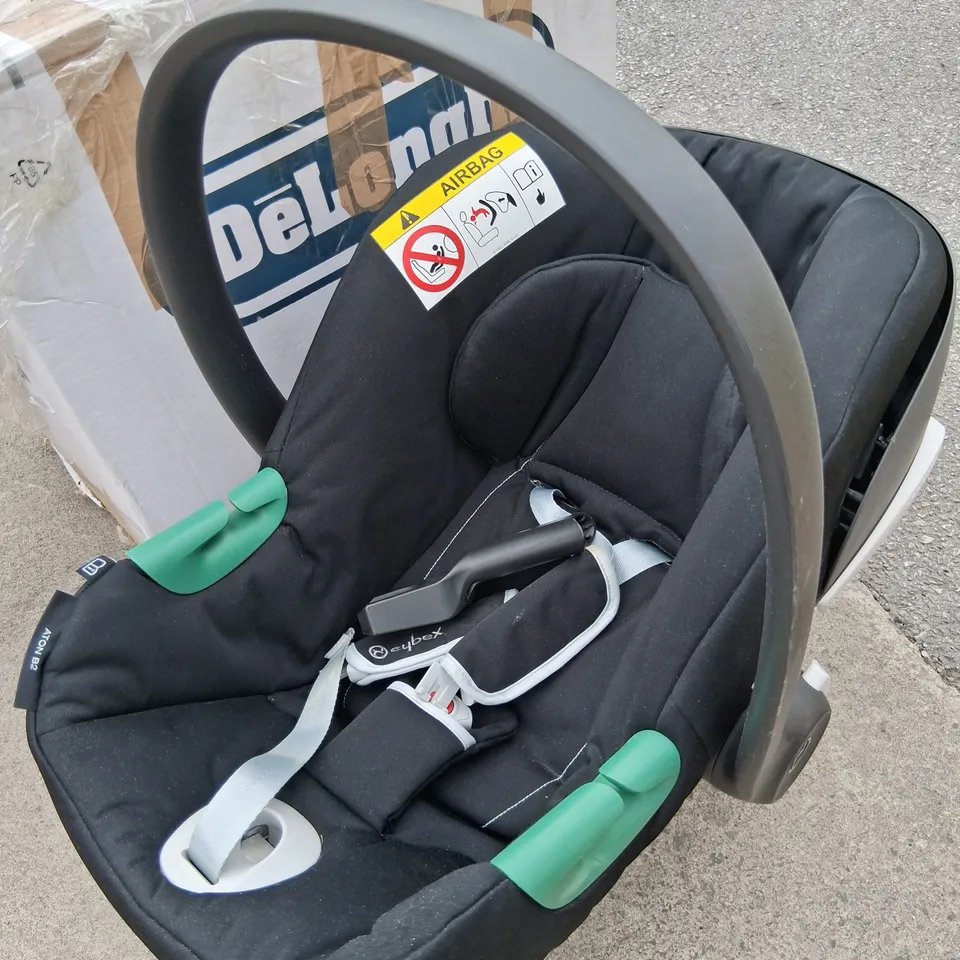 CYBEX ATOM B2 CAR SEAT