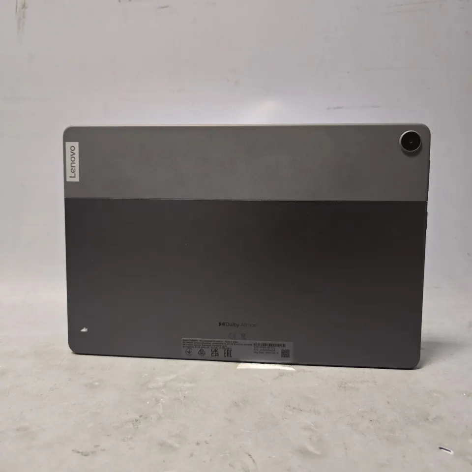 LENOVO M10 TABLET