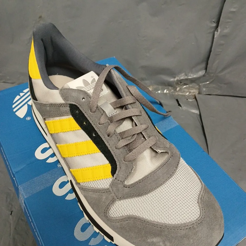 ADIDAS ZX 600 SIZE 10.5