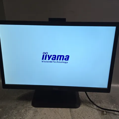 IIYAMA PROLITE PL2283H MONITOR