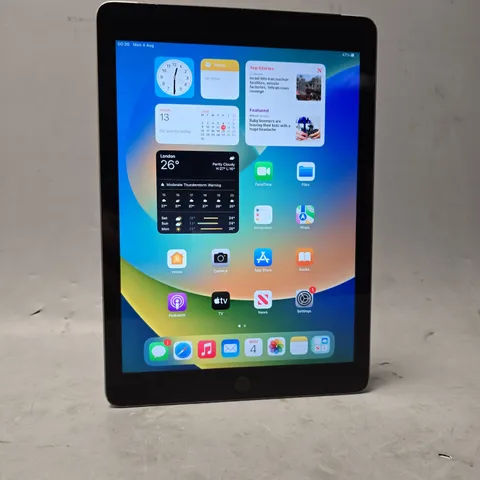 APPLE IPAD 5TH GENERATION 