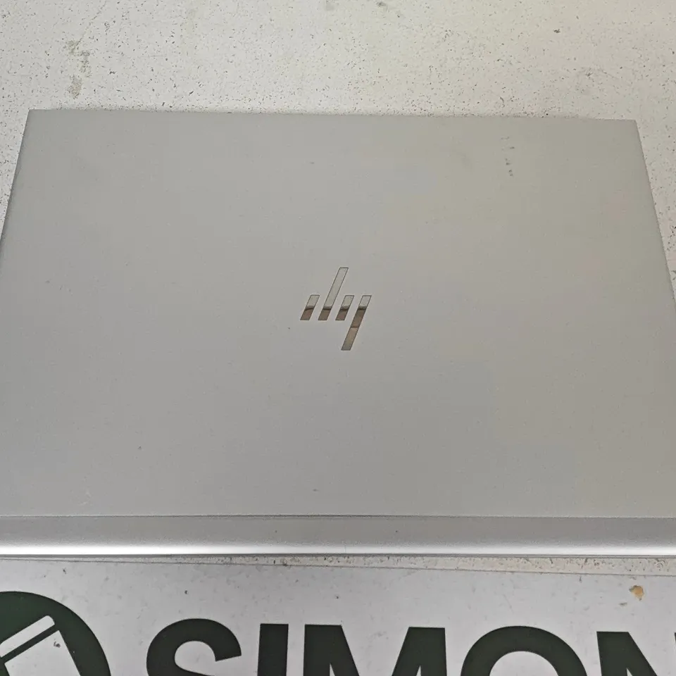 UNBOXED HP ELITEBOOK 745 G6 LAPTOP IN SILVER