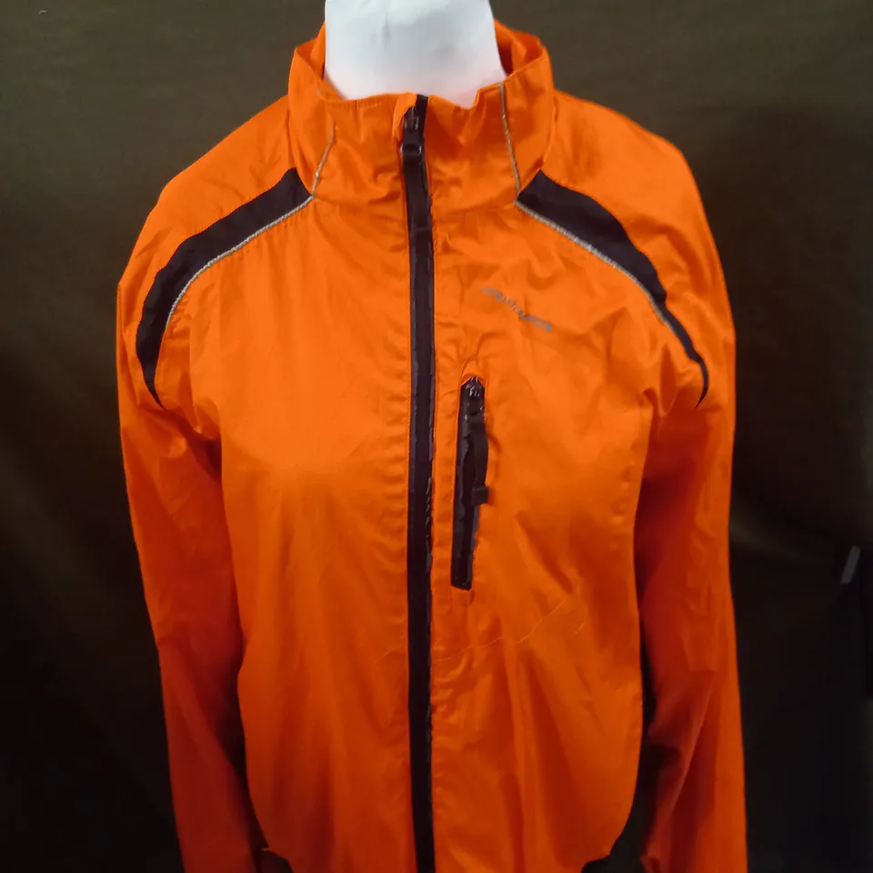 MUDDYFOX ZIPPED JACKET SIZE M