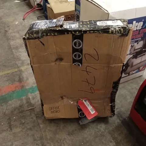 BOXED CLARKE CPS150B 150MM SHEET METAL SHEARS