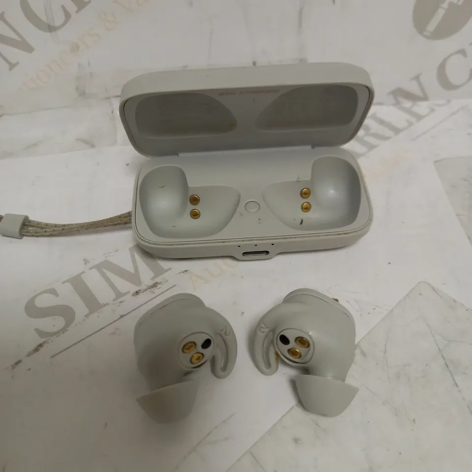 JAYBIRD VISTA WIRELESS EARPHONES