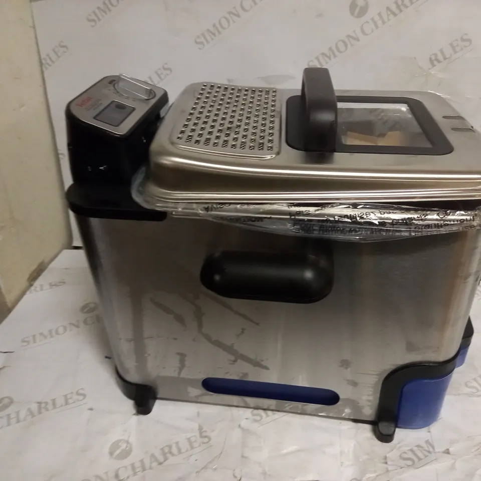 TEFAL SERIE F58-M2 DEEP FAT FRYER