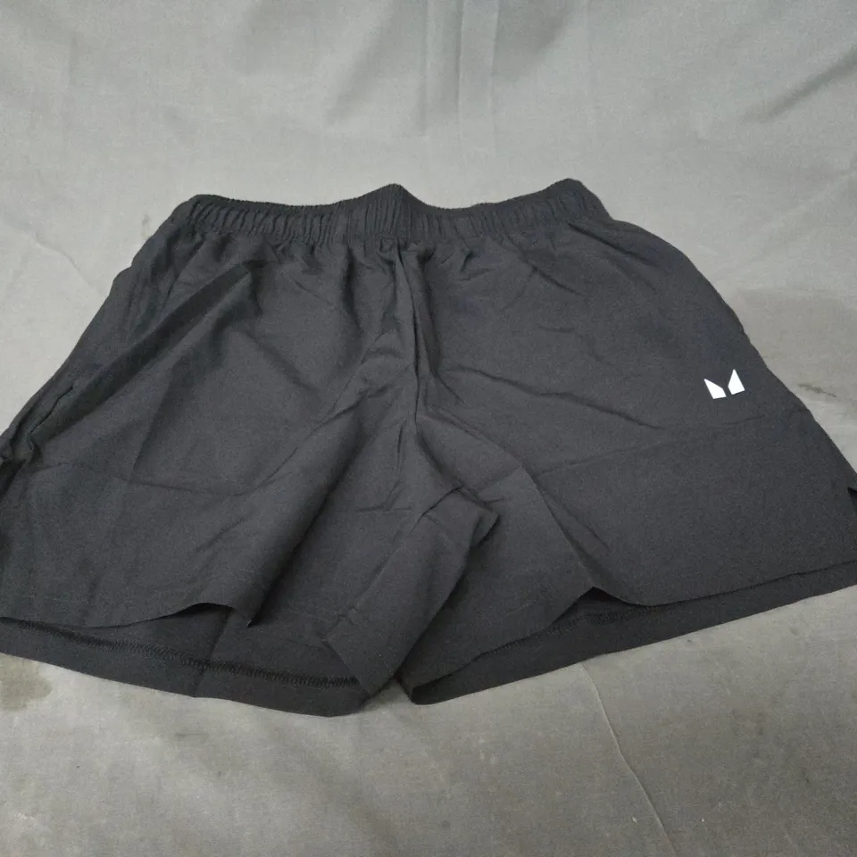 MP MENS VELOCITY SHORTS SIZE SMALL