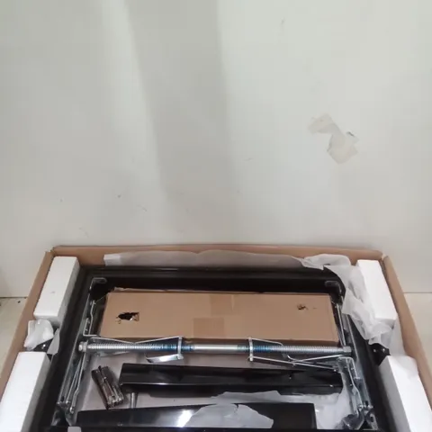 BOXED PIANO BENCH