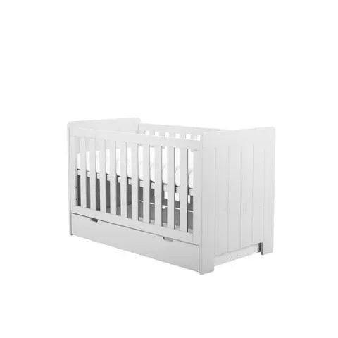 BOXED GILMAN COT DRAWER