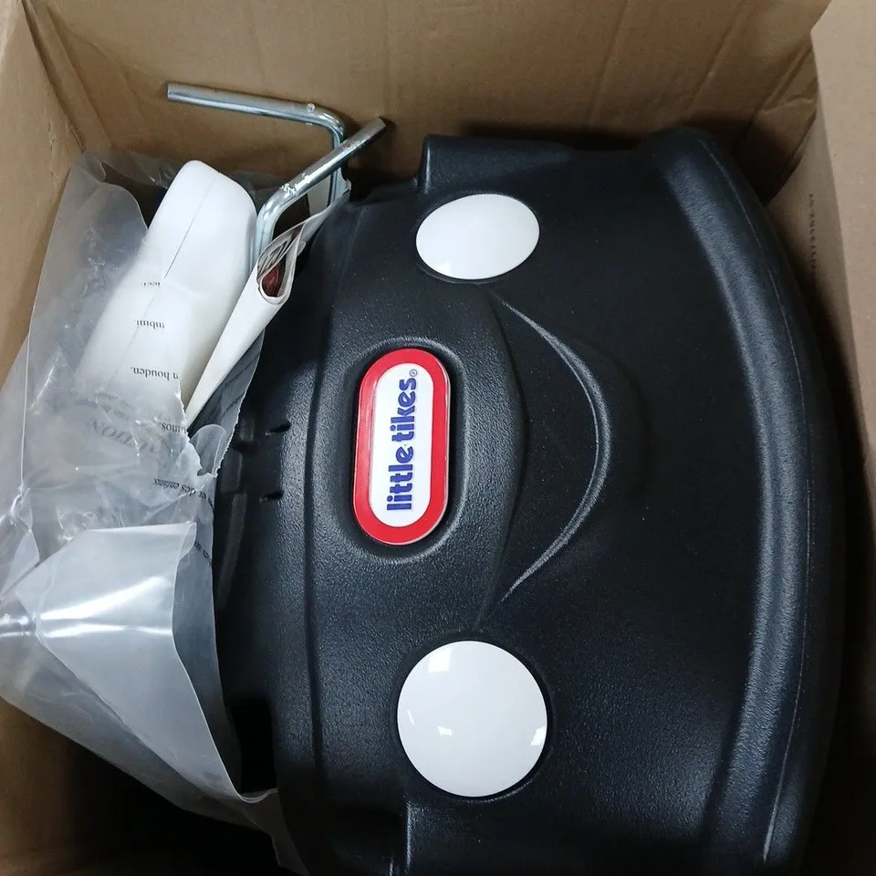 LITTLE TRIKES COSY TRUCK - COLLECTION ONLY