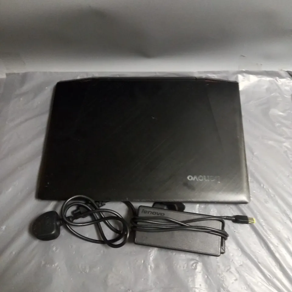 LENOVO IDEAPAD Y700-15ACZ 15.6" IN BLACK
