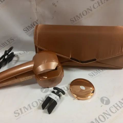 BOXED BABYLISS 2663RGU CURL SECRET SIMPLICITY CURLER