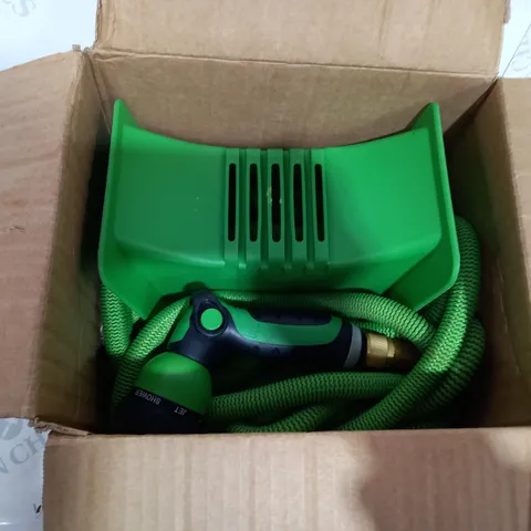GRUMPY GARDENER STRETCH HOSE