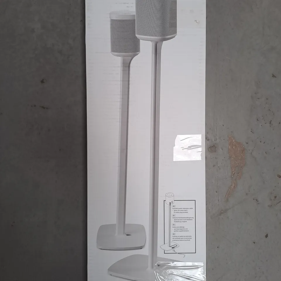 BOXED FLEXSON S1-FSX2 ACCESSORIES FOR SONOS