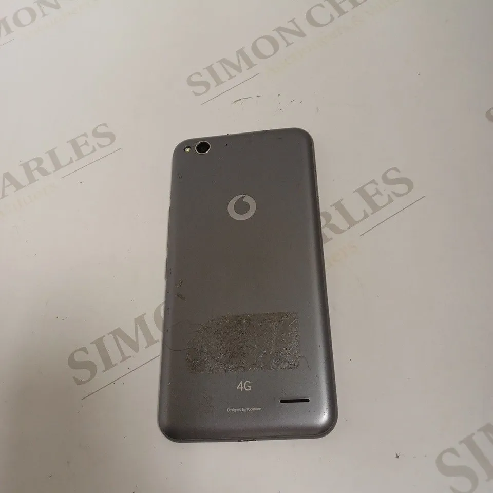 VODAFONE SMART ULTRA 6