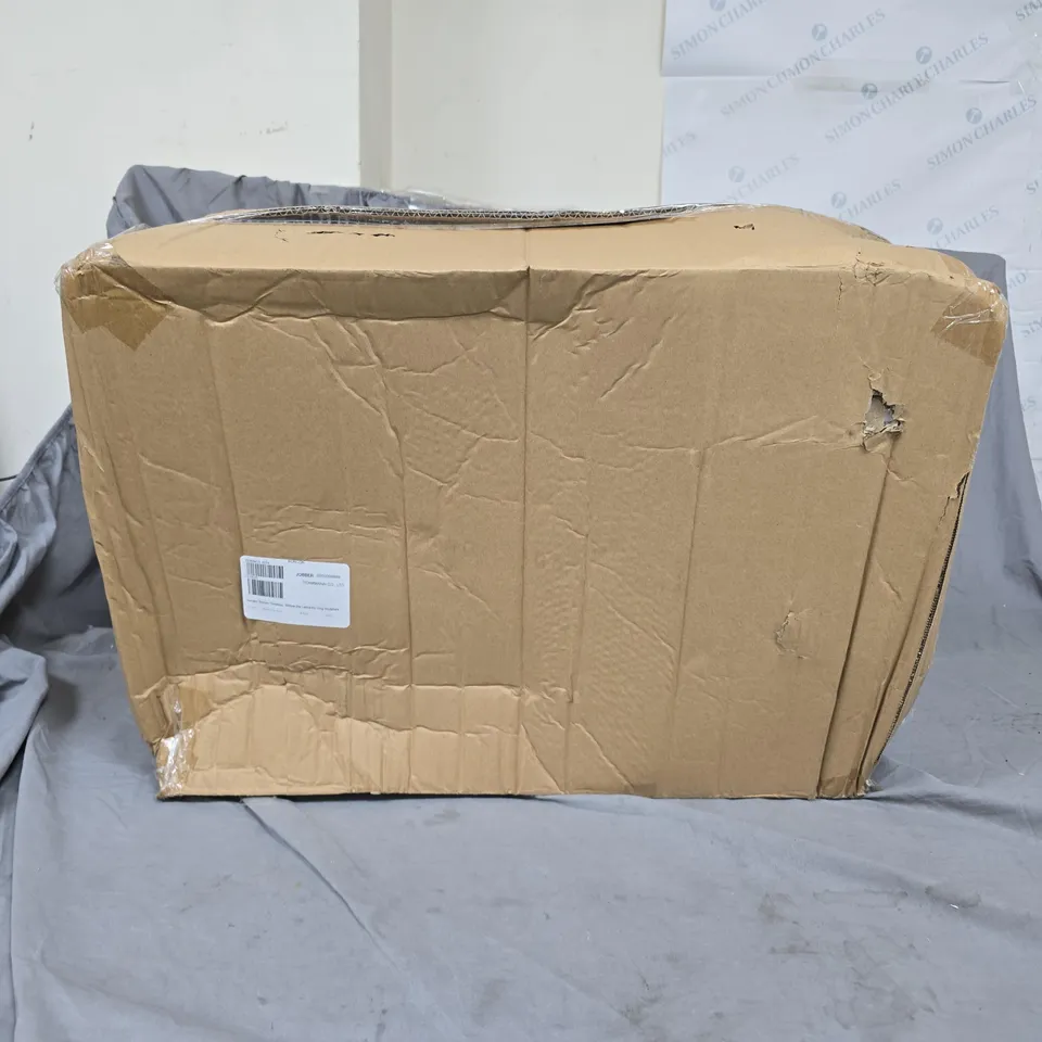 GARDEN STORIES TIMELESS WILLOW THE LABRADOR DOG SCULPTURE