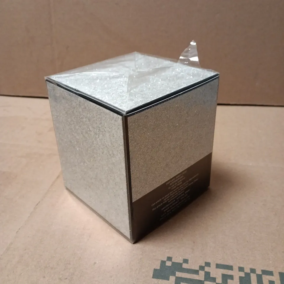 BOXED AND SEALED JIMMY CHOO FLASH EAU DE PARFUM 60ML