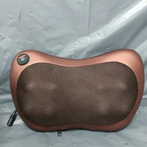 BOXED SOUL SMART MASSAGE PILLOW 