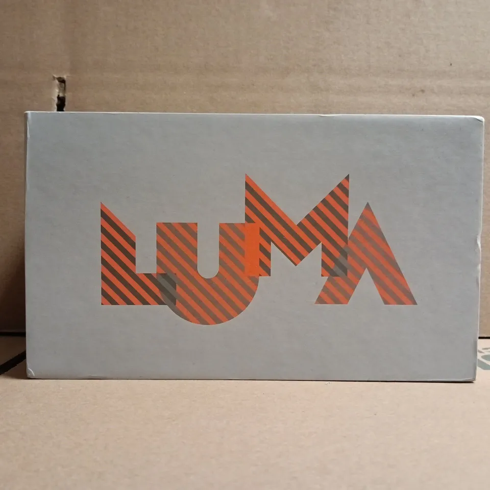 LUMA VITURE XR GLASSES