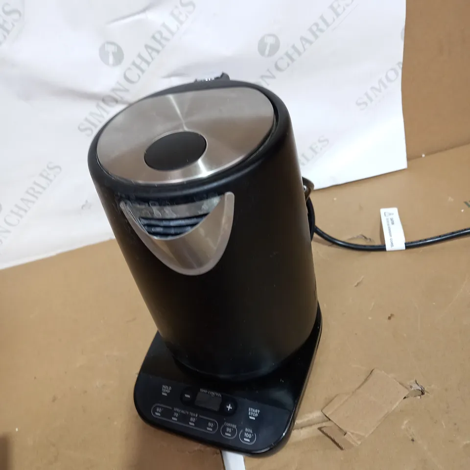 NINJA PERFECT TEMPERATURE KETTLE 