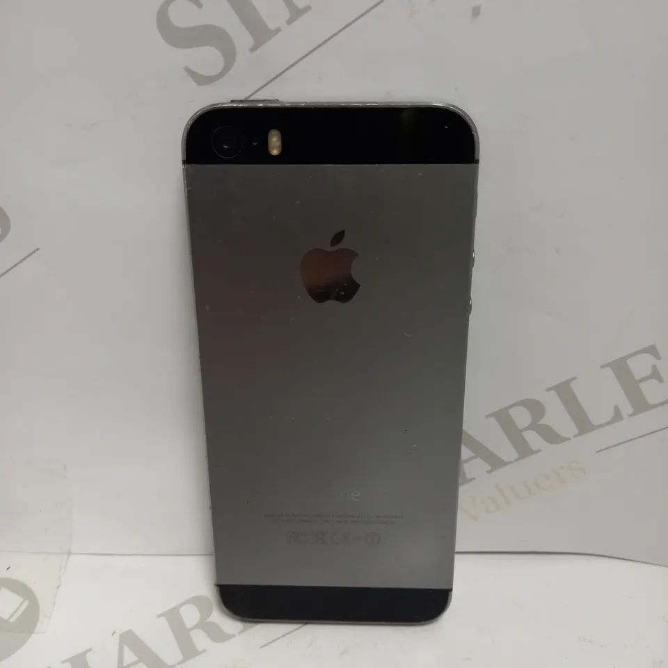 APPLE IPHONE 5S A1457 SMARTPHONE