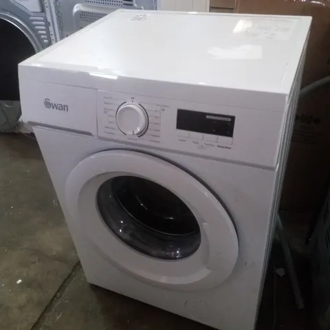 SWAN SW75150W 9KG 1400RPM WASHING MACHINE - WHITE