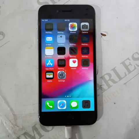 BOXED APPLE IPHONE 6