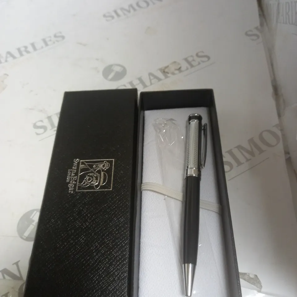 SWAN AND EDGAR LONDON PEN