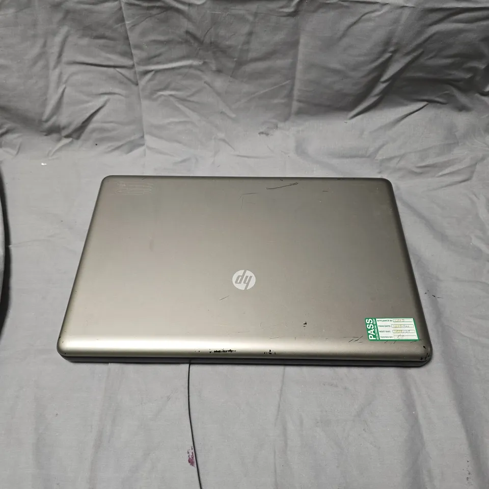 HP 630 LAPTOP