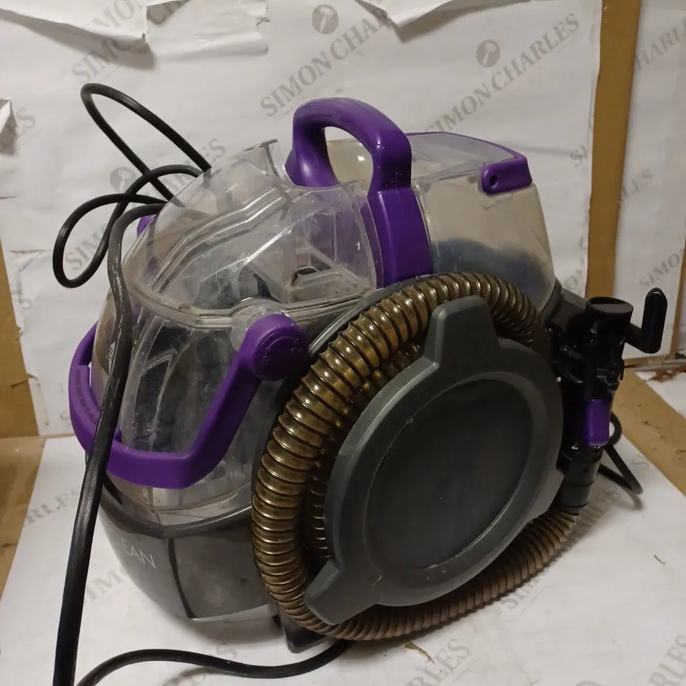 BISSELL SPOTCLEAN PET PRO SPOT CLEANER