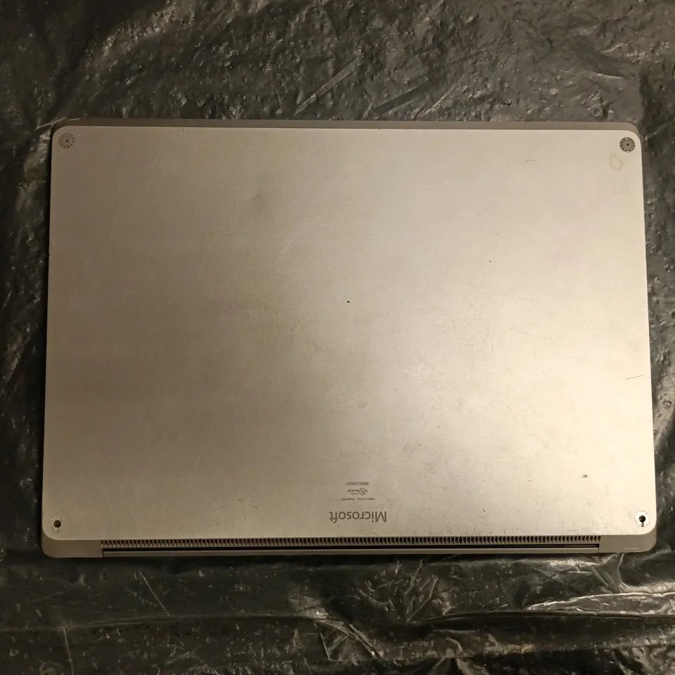 MICROSOFT SURFACE LAPTOP 1867